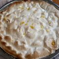 El cooksnap de Nati Caceres cuando hizo LEMON PIE (a mi manera).