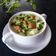 Cooksnap dari Syahara Kitchen untuk resep Kippen Waterzooi (Classic Chicken Cream Soup in Dutch Way)