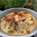 Cooksnap dari Alfan Khoiri untuk resep KEPITING SAOS PADANG TER-ENDULLL 👍