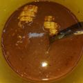Cooksnap από Δέσποινα Καρπούζα στη συνταγή Oatmeal cream cocoa banana