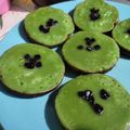 Cooksnap dari indah Ardiansyah untuk resep Lumpur pisang