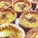 Cooksnap dari thata lestari hartoyo untuk resep Cheesy egg tart / pie susu keju