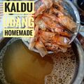 Cooksnap dari Rika Meila Puspita untuk resep Air Kaldu Udang (Kulit & Kepala)