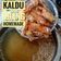 Cooksnap dari Rika Meila Puspita untuk resep Air Kaldu Udang (Kulit & Kepala)