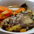 Cooksnap dari Indri Yana untuk resep Sup Ikan Bawal (ikan bawal laut)