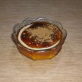 El cooksnap de Lady Marmalade cuando hizo Crema de maizena, a mi manera.
