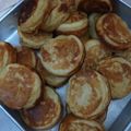 Cooksnap dari Desi Tirta Sari untuk resep Kue Khamir Tape Singkong