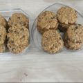 Cooksnap dari Lanlan Tjandana untuk resep Oat Chocochips Cookies