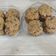 Cooksnap dari Lanlan Tjandana untuk resep Oat Chocochips Cookies