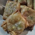 Cooksnap dari Linda untuk resep Cibay Kilat Super Gampang (Aci Ngambay)