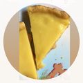 Cooksnap dari Hasmarani untuk resep Pie Susu Teflon