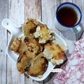 Cooksnap dari Happy Endahsa (Happy End) untuk resep Pisang Goreng Kriuk Pakai Tepung Beras