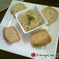 Cooksnap από aloukeri στη συνταγή Εύκολη μελιτζανοσαλάτα