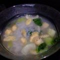 Cooksnap dari Firstila Reesta Clara untuk resep Sup Bihun Kumplit