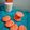Shalu 's cooksnap of when they made Red Velvet Cookies on Valentine's day without an oven.
