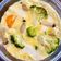 Cooksnap của Dibee khi họ làm theo món Tôm hấp trứng đậu hủ non