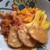 Cooksnap dari Bunda Hafizh untuk resep Galantin ayam simple