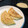 El cooksnap de Elena cuando hizo Crepe de jamón, queso y huevo.