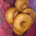 Cooksnap dari Diah Trisna untuk resep Donat kentang simple