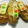 Cooksnap dari Ridha An Nisa untuk resep Pisang goreng keju melepuh