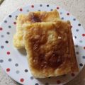 Cooksnap από ioanna36 στη συνταγή Γαλακτομπούρεκο (χωρίς αυγά)