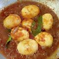 Cooksnap dari Ummu Alhanin untuk resep Ayam Semur Bali