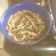 El cooksnap de Elssy Avril cuando hizo Pechuga a la Plancha con Pimientos y Cebolla Asados.