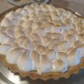 El cooksnap de Cecilia Avila cuando hizo Lemon pie ❤️🍋❤️+secretito para la acidez.