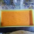 Cooksnap dari Antika Mediana Hapsari untuk resep Papaya Milk Puding