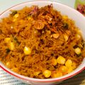 Cooksnap dari Dapoer Mami untuk resep Oseng soun lombok ijo