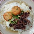 Cooksnap dari Andini untuk resep Soto Padang Praktis Tampa Tetelan