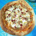 Cooksnap dari Andi Gery Anwar untuk resep Pizza Homemade