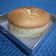 Cooksnap dari Idanggggggggg untuk resep Japanese Cotton Cheesecake
