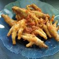 Cooksnap dari Cony Septiani untuk resep Seblak ceker pedas keriting