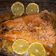 El cooksnap de paquiolivar cuando hizo Salmón 🐟 y patatas a lo pobre.
