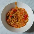 Cooksnap από Κωνσταντίνος στη συνταγή Πρασόρυζο