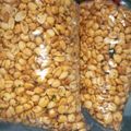 Cooksnap dari RaSha untuk resep Kacang Tojin Renyah | Khas Minang