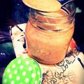 Cooksnap dari Ahlya Iskandar (•؎ •) untuk resep Selai Kacang with Tips