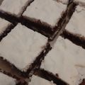 Évi Pallós Oné Cooksnap-ja, amikor elkészítette a(z) Kinder tejszelet 1 receptet.