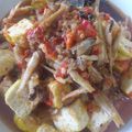 Cooksnap dari Evy Fitriyani untuk resep Sambel Teri Joss