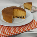 Cooksnap dari Ibu Tina untuk resep Cake Nutrijell  - Strawberry oreo mirip chiffon (bolu nutrijell)