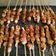 Cooksnap dari M.AMIRUL MU'MININ untuk resep 125. Sate Ayam Madura (bumbu kacang)