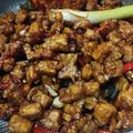 Cooksnap dari Dee Celine untuk resep Orek Tempe Basah pedes manis Endeus