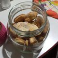 El cooksnap de Iara Ibarra cuando hizo Bizcochitos de queso crema🤓.