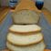 Cooksnap dari Arti Winarni untuk resep American Sandwich Bread (Roti Tawar) Egg Free