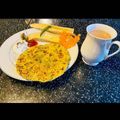 Sneha Patel's cooksnap of when they made મેથી ના થેપલા (Methi Thepla Recipe In Gujarati).