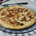 El cooksnap de Nati Bel cuando hizo Panqueques de Avena y Manzana 🍎 🥞.