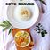Cooksnap dari Ibu Tina untuk resep Soto Banjar