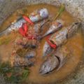 Cooksnap dari dyaninn untuk resep Ikan Cakalang Bumbu Palumara