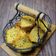 Cooksnap Aznie Khasri semasa beliau membuat Garlic Bread.